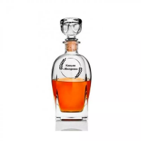 Коньяк «Молдова» - 10 літрів