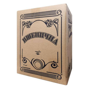 Горілка «Пшенична» - 10 літрів